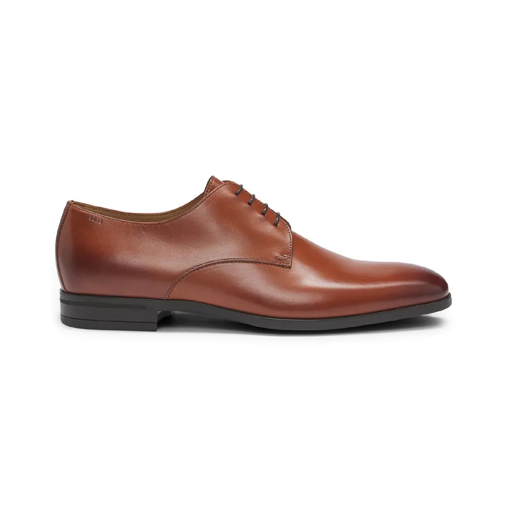 Boss Men's Kensington Derby Shoes