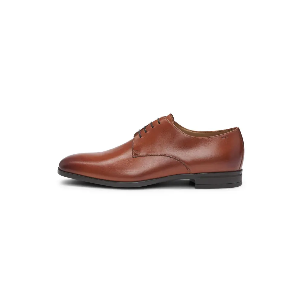 Boss Men's Kensington Derby Shoes detail 2