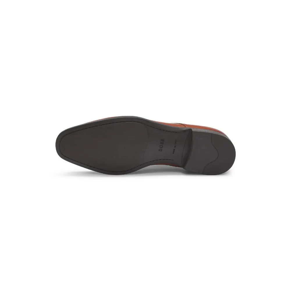 Boss Men's Kensington Derby Shoes detail 3