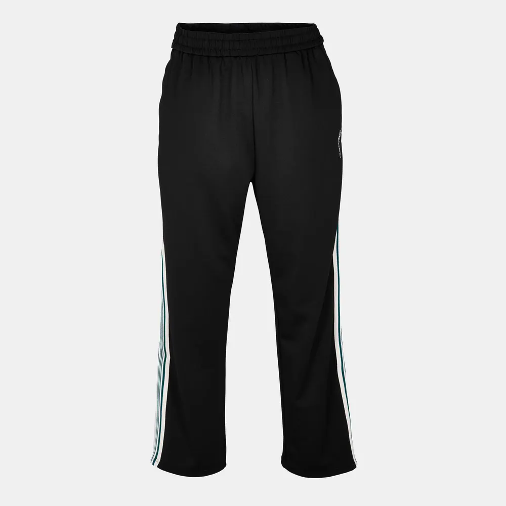 Represent Men's Taped Open Hem Woven Tracksuit Joggers