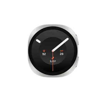 Samsung Galaxy Watch9 (Bluetooth, 40mm) – Wearables
