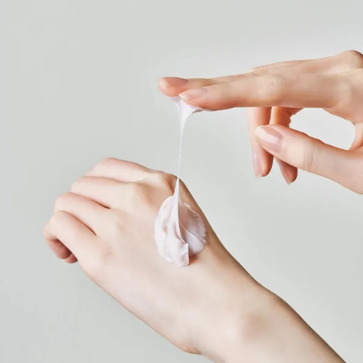 Tocobo Coconut Clay Cleansing Foam 150ml detail 3