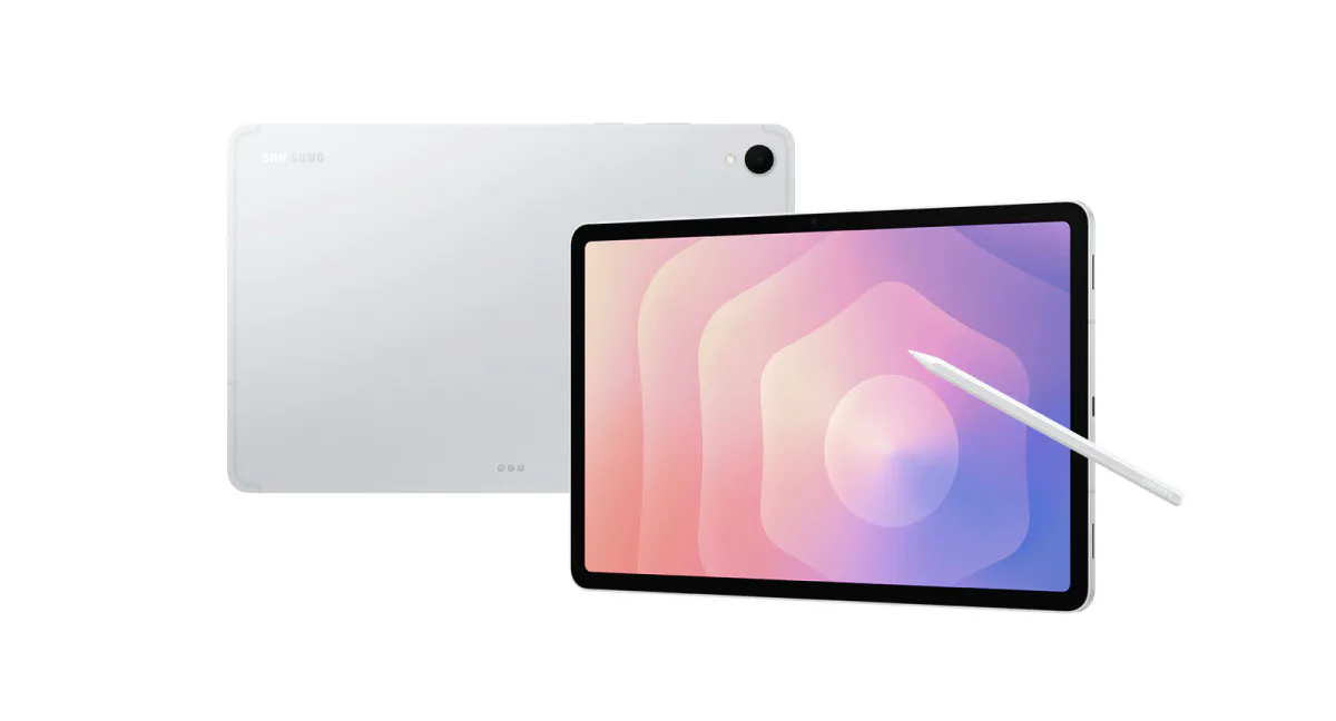 Samsung Galaxy Tab S11 128GB | 12GB Silver Wi-Fi