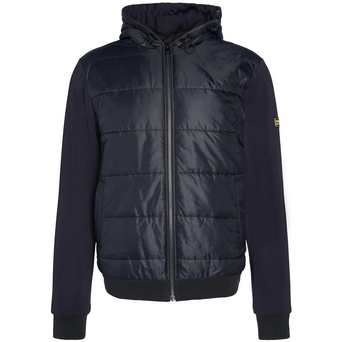 Barbour International Mens Tracker Sweat