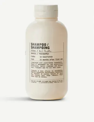 LE LABO Basil Shampoo 250ml
