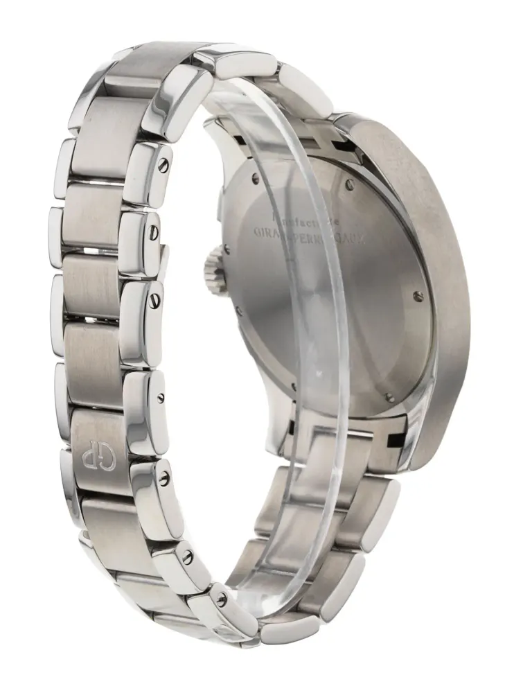 Girard Perregaux Classique 2499 — 2015 — Excellent in Black Baton, additional product view 3