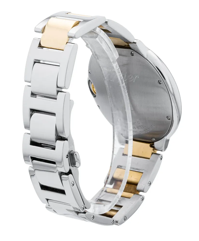 Cartier Ballon Bleu W69009Z3 — 2008 — Very good detail 3