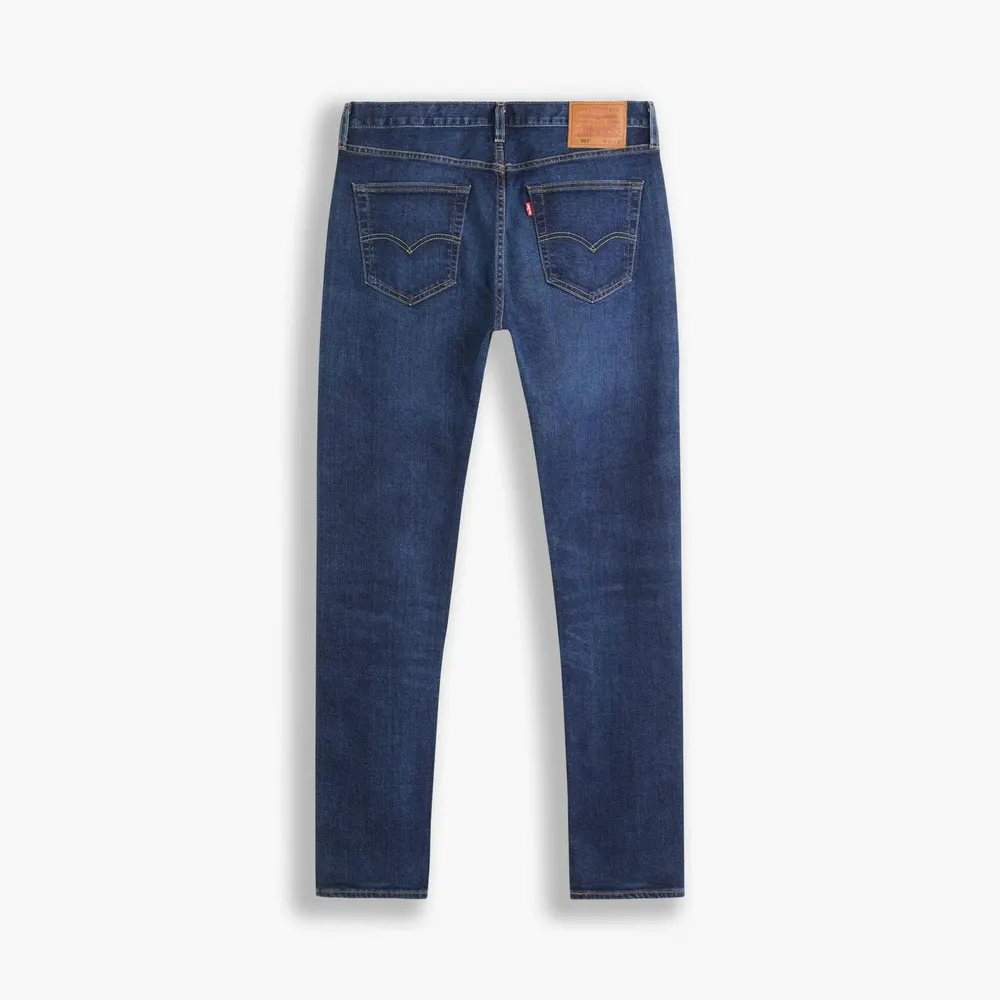 Levis 501® Original Straight Jeans detail 2