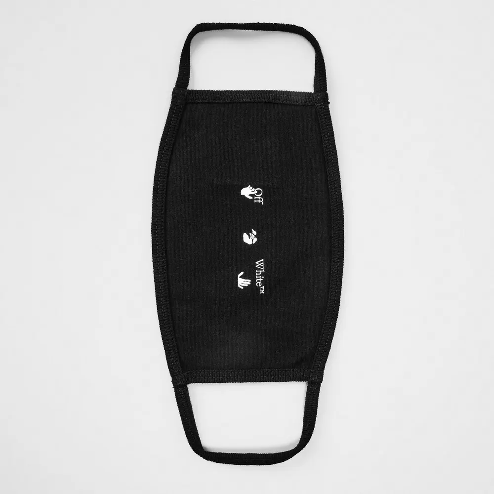 Off White Men's Masks