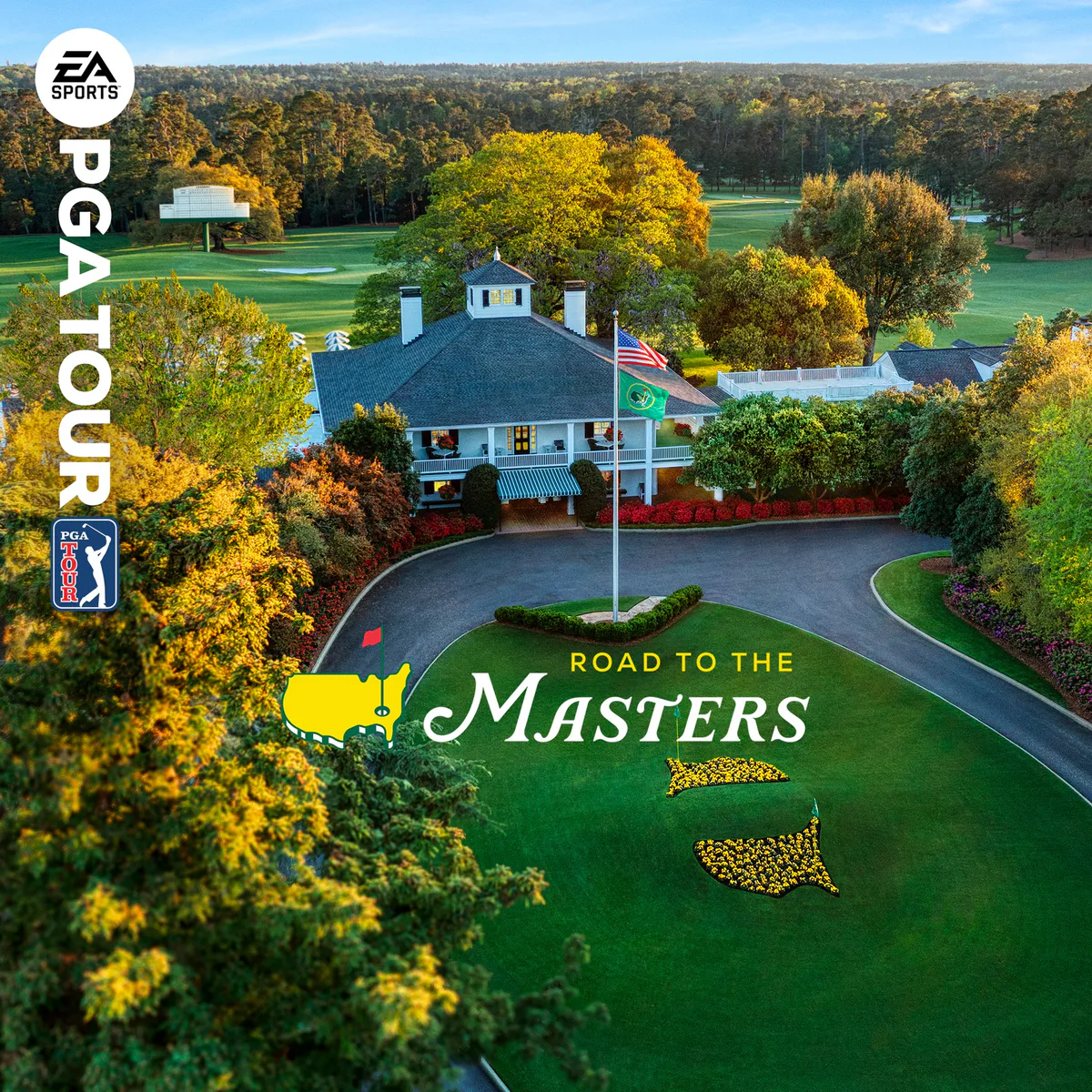 Electronic Arts EA SPORTS™ PGA TOUR™ in Digital, additional product view 2