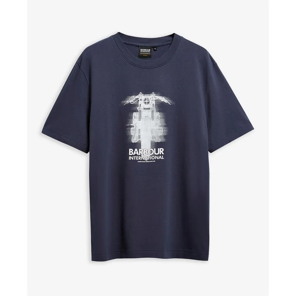 Barbour International Men's T-Shirt