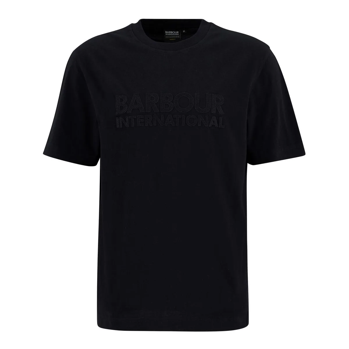 Barbour International Men's T-Shirt
