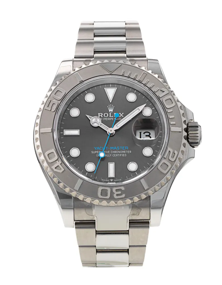 Rolex Yacht-Master 126622 — 2024 — Excellent