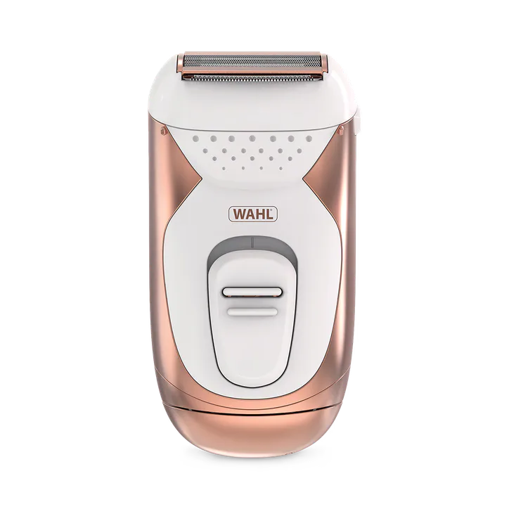 WAHL 3023392 Ladies Battery Shaver