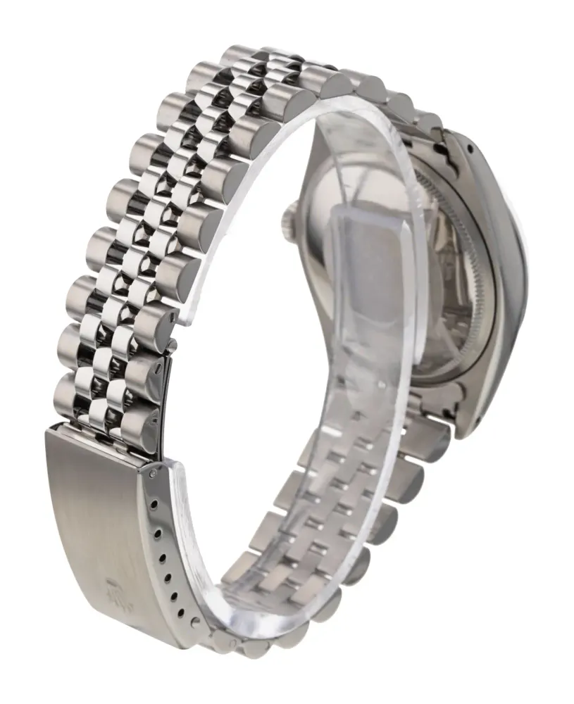 Rolex Oyster Perpetual Date 1500 — 1979 — Good detail 3