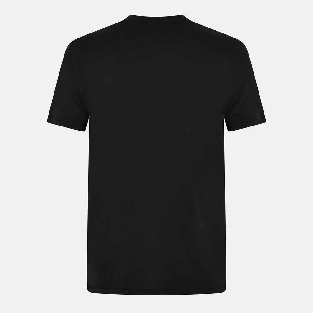 Tom Ford Men's T-Shirt detail 2