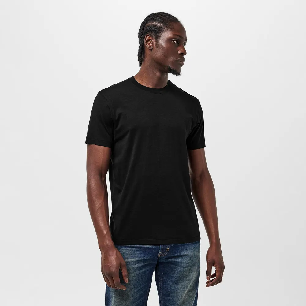 Tom Ford Men's T-Shirt detail 3