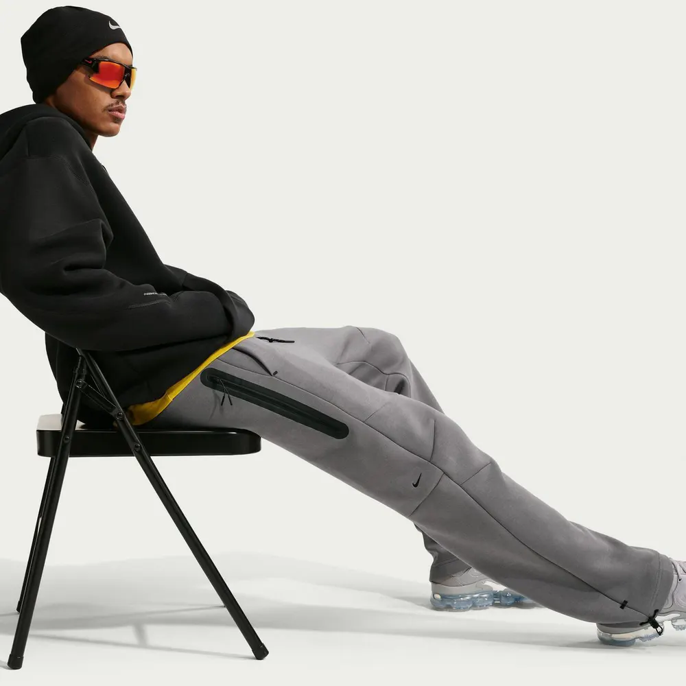 Nike Nike M Nk Tech Flc O Sn99 detail 3
