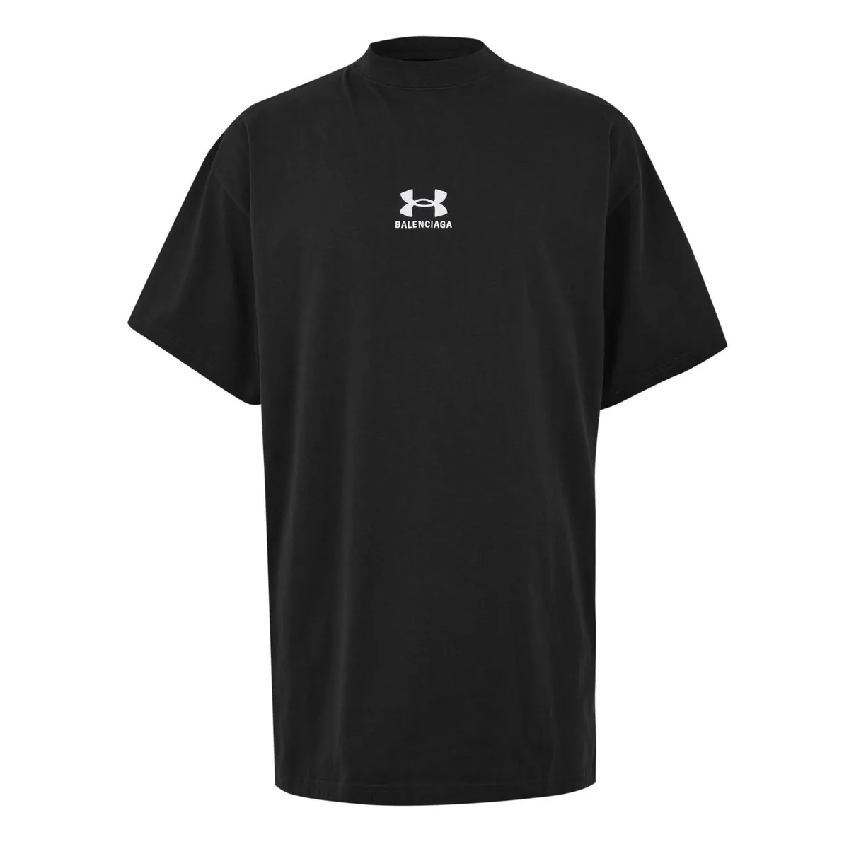 Balenciaga X Under Armour Oversized T-Shirt