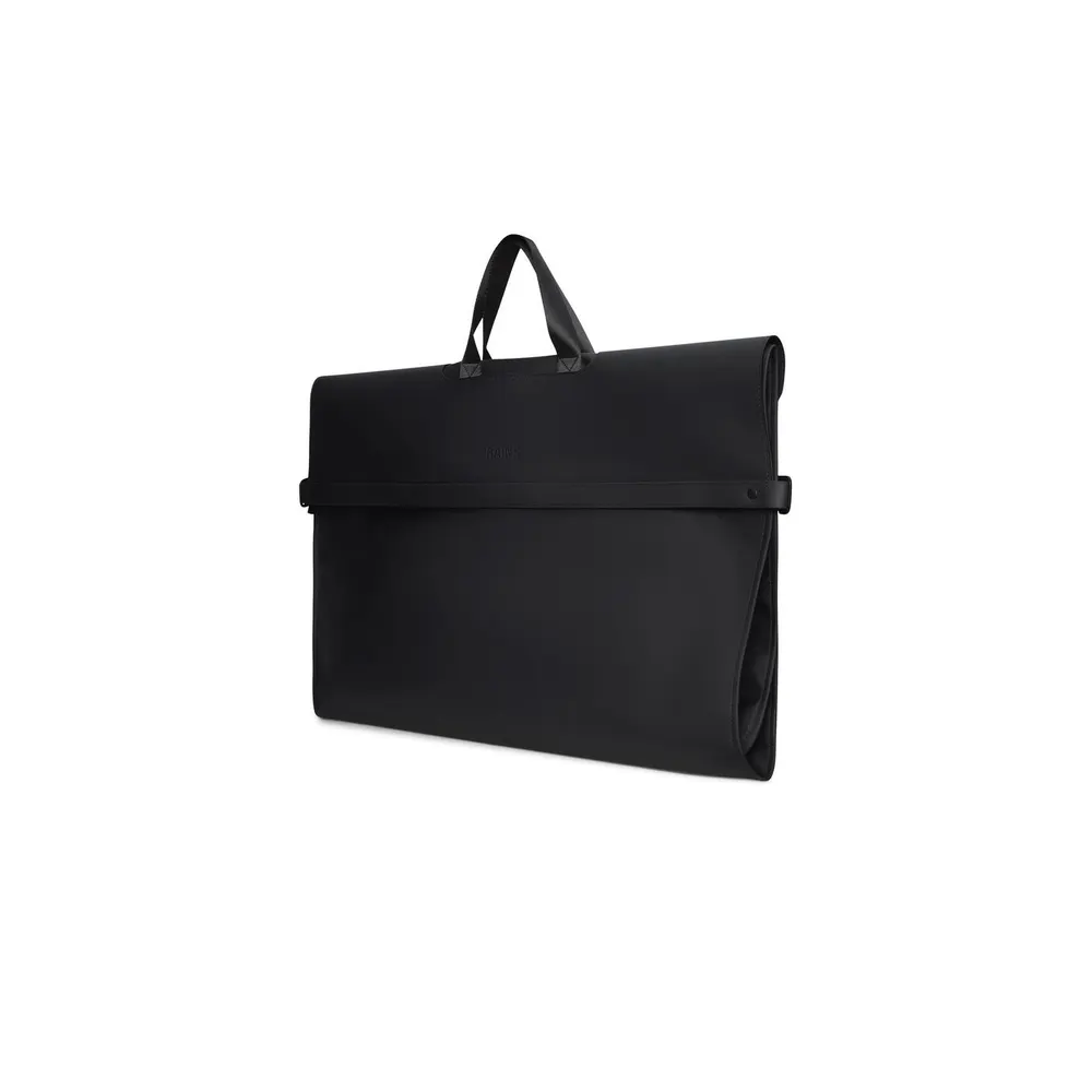 Rains OTG Suit Bag detail 2