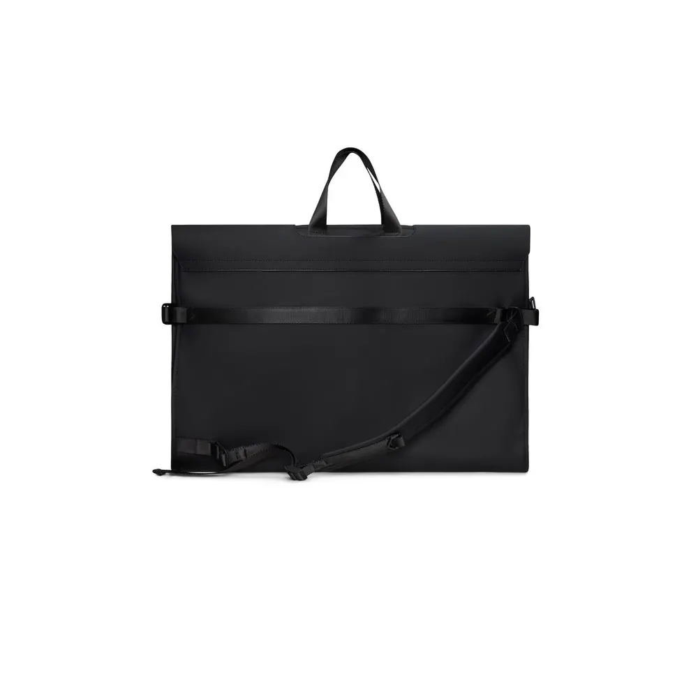 Rains OTG Suit Bag detail 3
