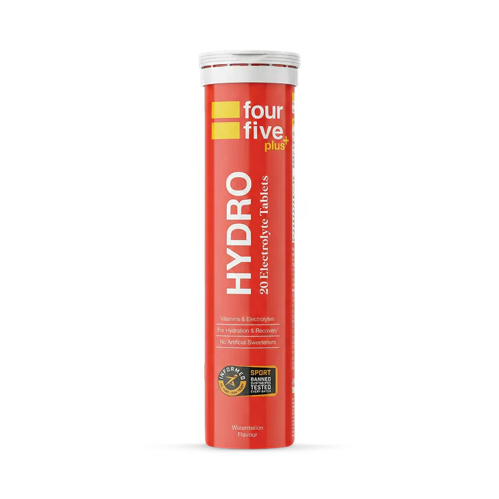 fourfive Hydro Plus Watermelon 20 Tablets