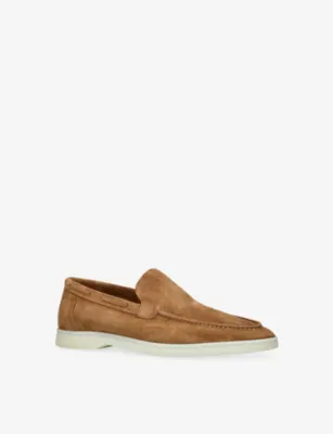 AURELIEN Yacht Softey® Suede Loafers - EUR 44 / 10 UK MEN detail 3