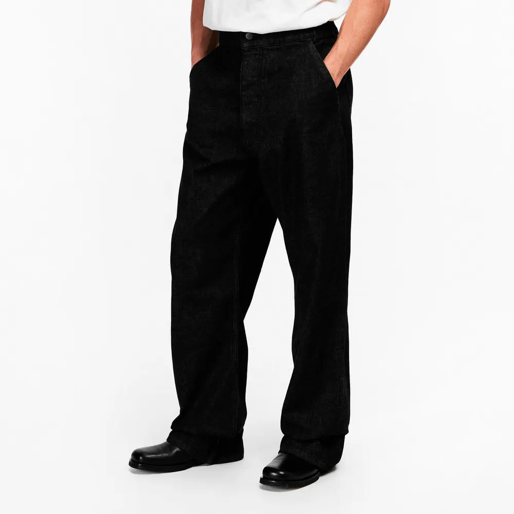 Fear Of God Essentials FGE Workwear Pant Sn62 detail 3