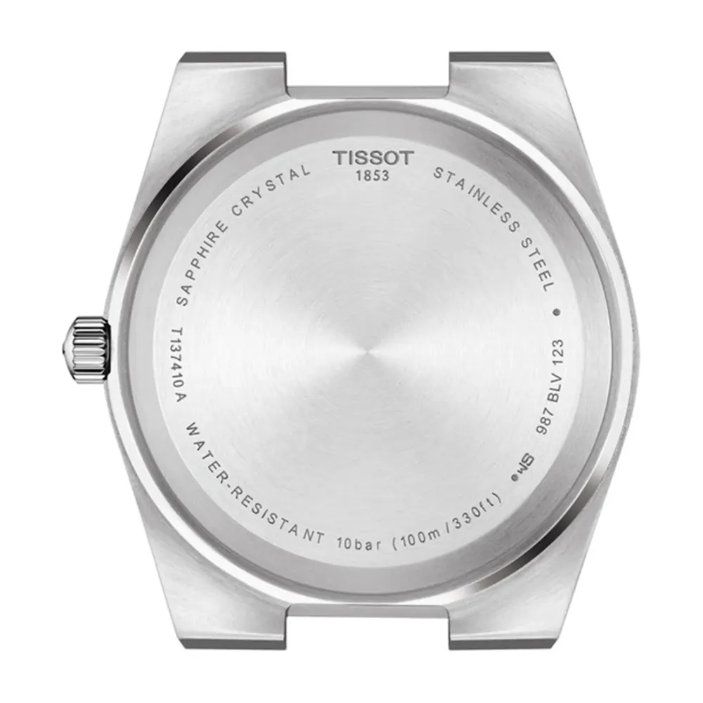 Tissot PRX 40mm Mens Watch detail 2
