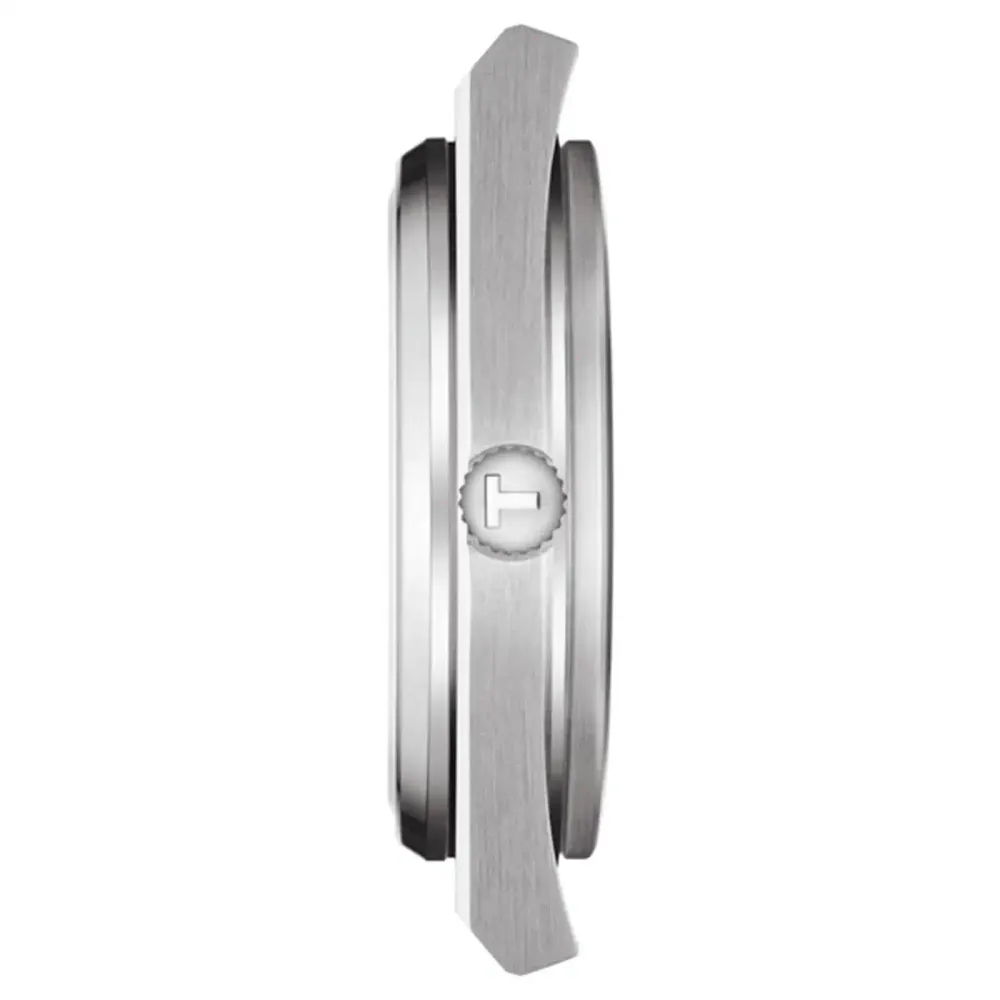 Tissot PRX 40mm Mens Watch detail 3