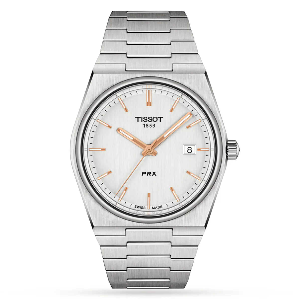 Tissot PRX 40mm Mens Watch