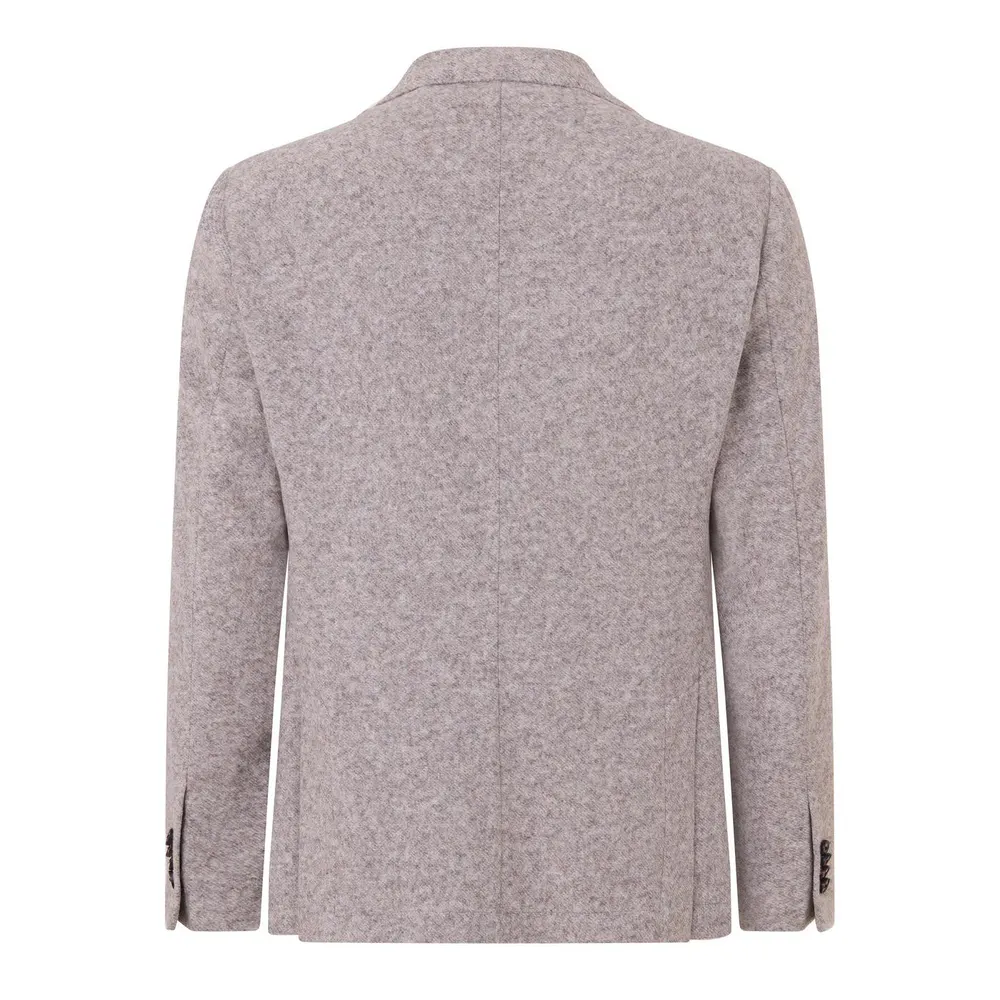Pal Zileri Pal Knitted Jacket Sn64 detail 2