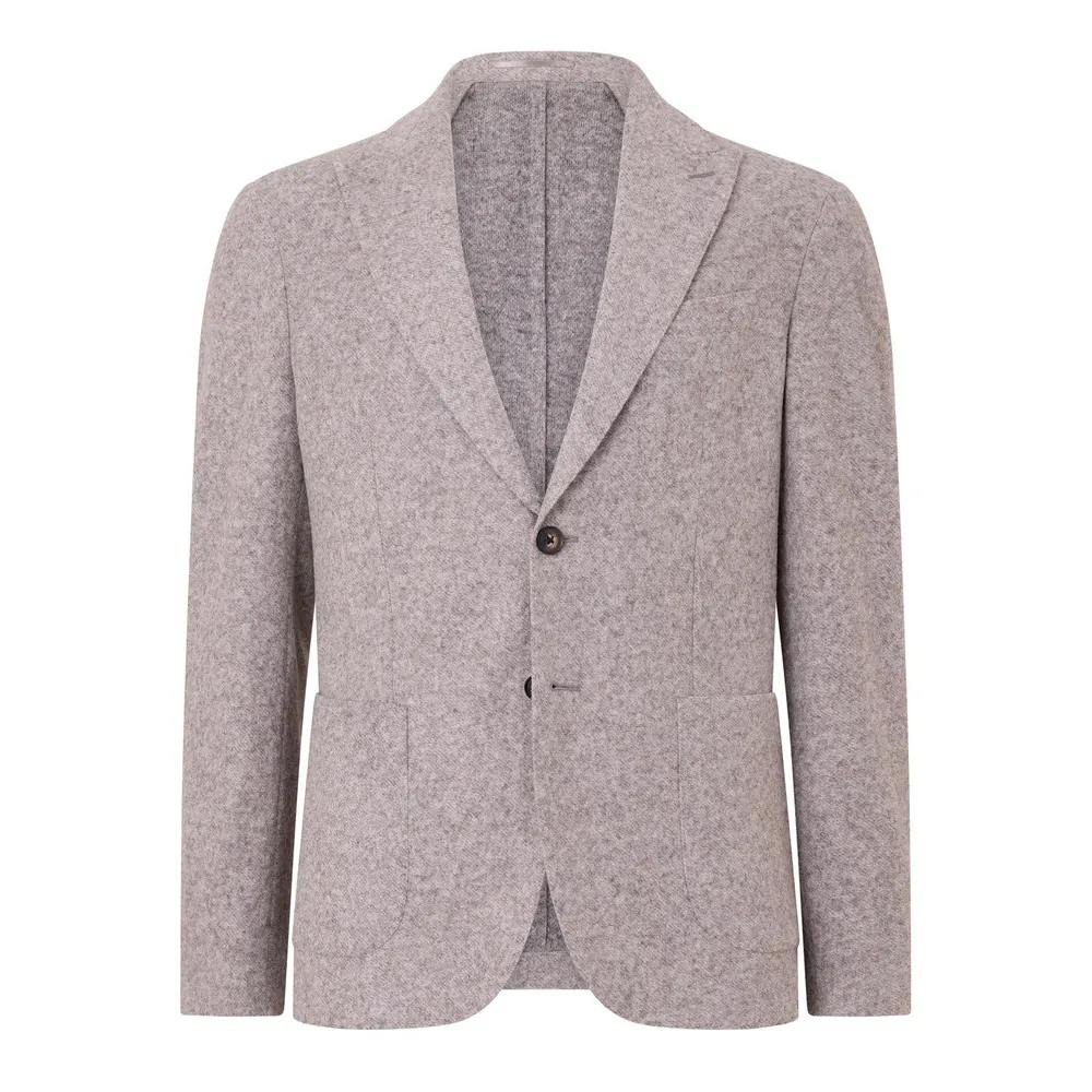 Pal Zileri Pal Knitted Jacket Sn64