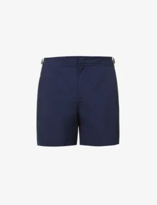 ORLEBAR BROWN Bulldog II slim-fit shell swimming shorts