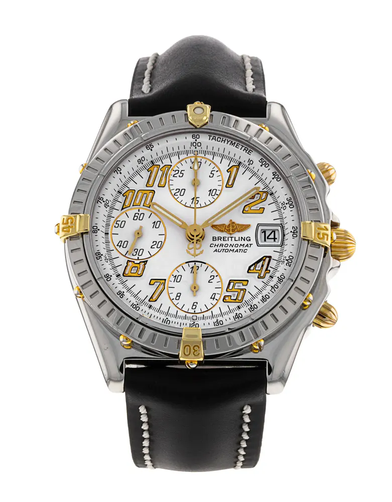 Breitling Chronomat B13050.1 — 2000 — Very good