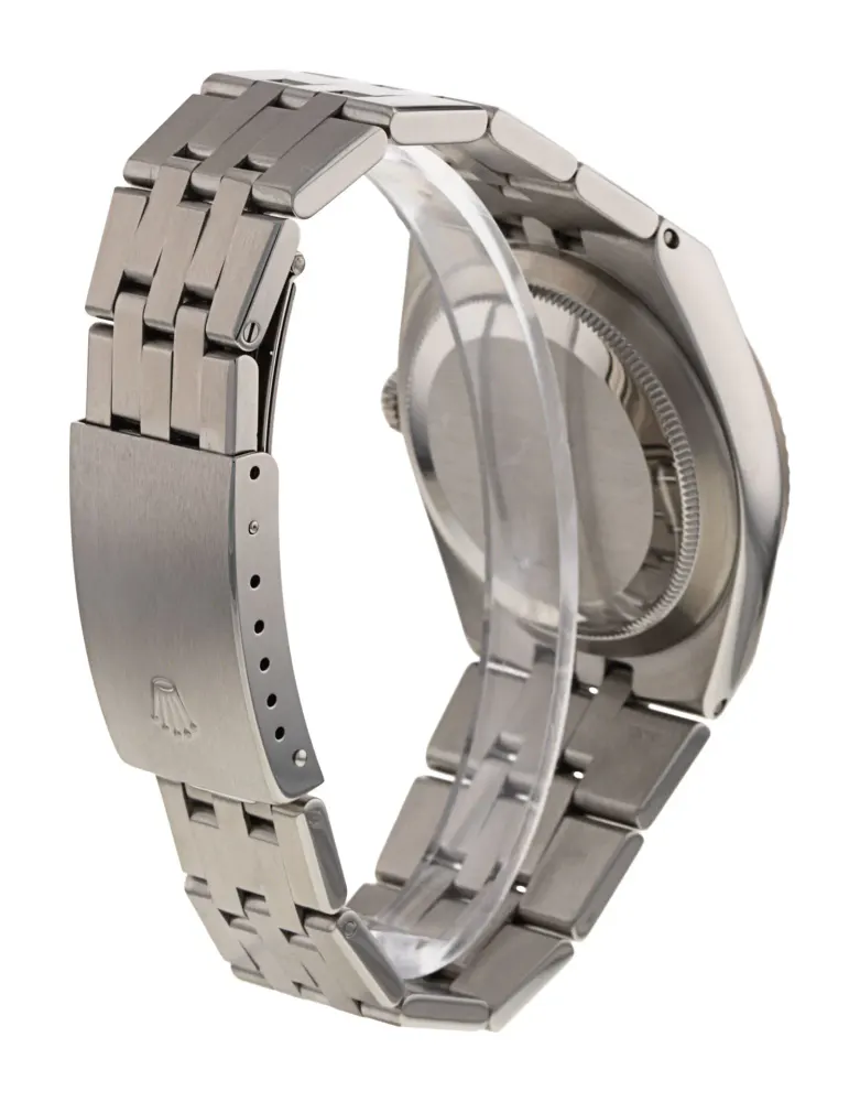 Rolex Oysterquartz Datejust 17014 — 1984 — Excellent detail 3