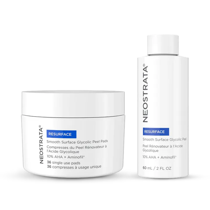 NeoStrata Resurface - Smooth Surface Daily Peel 60ml