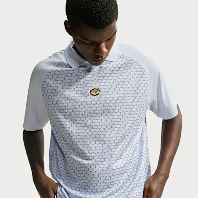 Nike Sportswear Men's Football Shirt - Football Grey