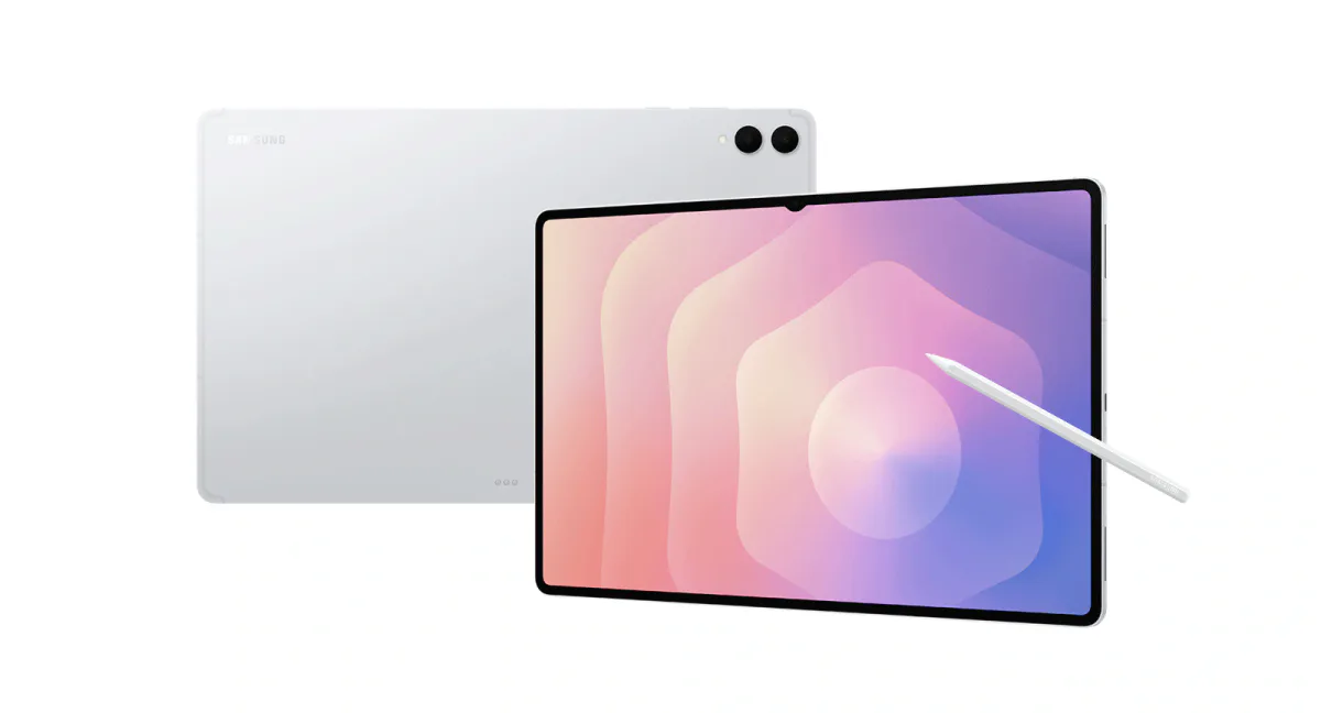 Samsung Galaxy Tab S11 Ultra 256GB | 12GB Silver Wi-Fi
