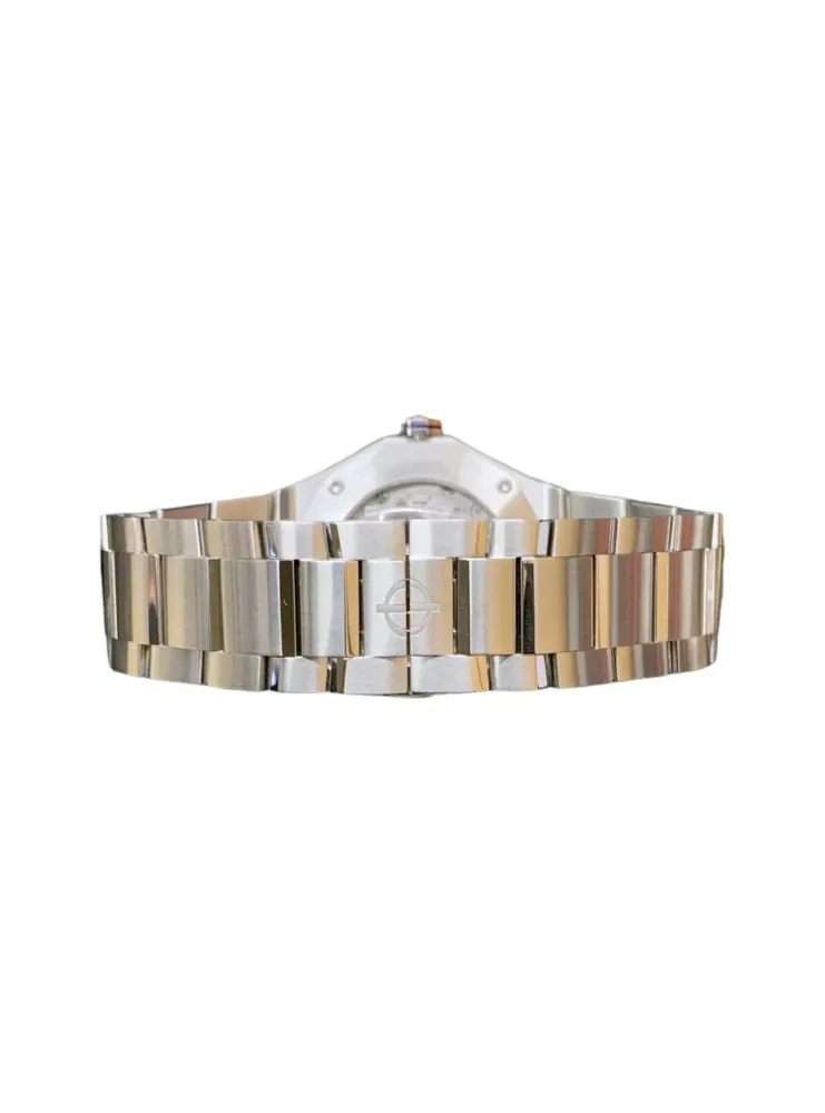Baume et Mercier Riviera 10616 — 2022 — Excellent in Blue Baton, additional product view 3