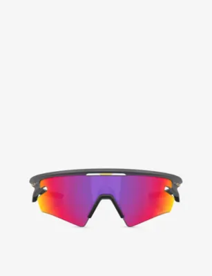 OAKLEY OO9499 Sphaera™ Slash Nylon Sunglasses