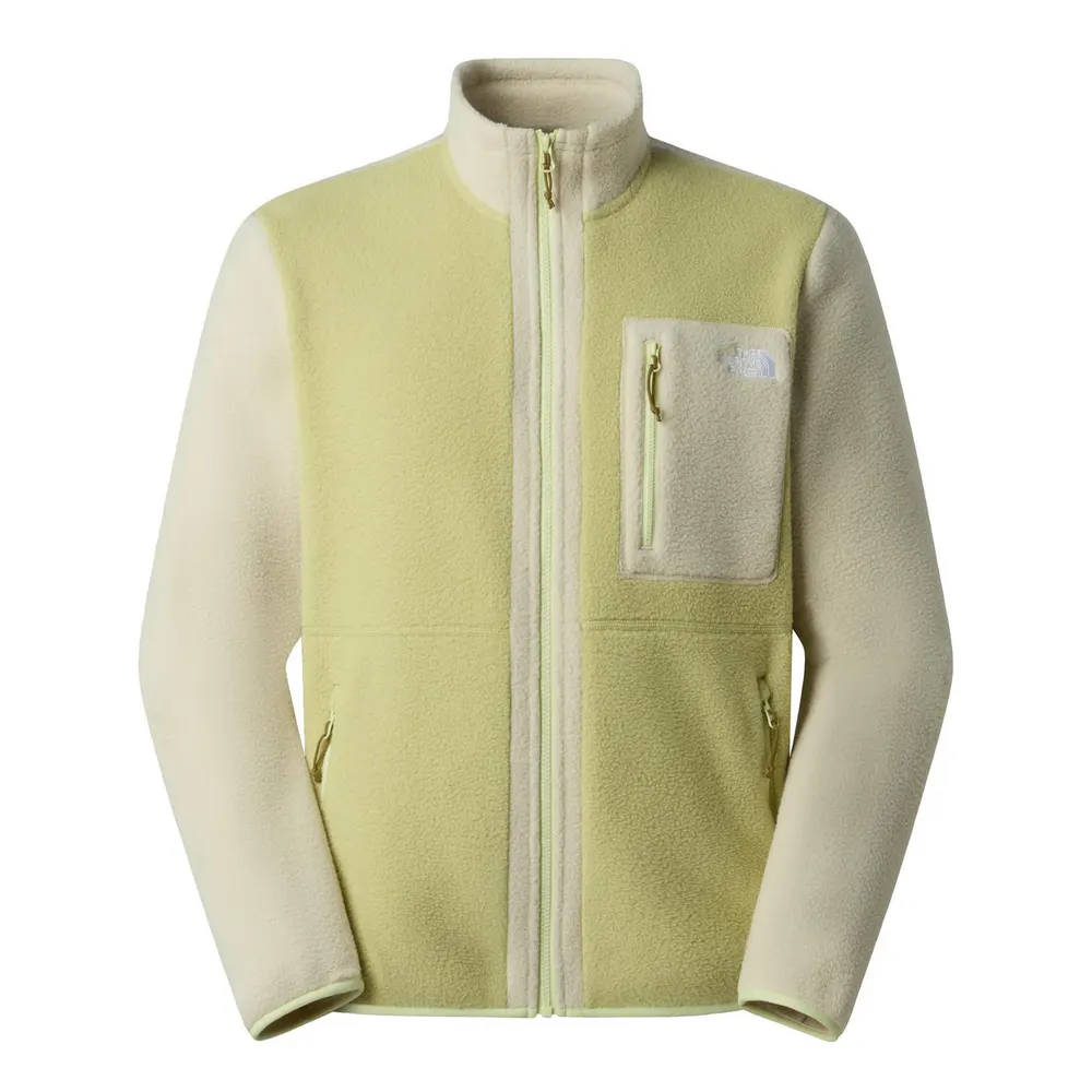 The North Face Yumiori Full Zip Fleece Unisex Adults