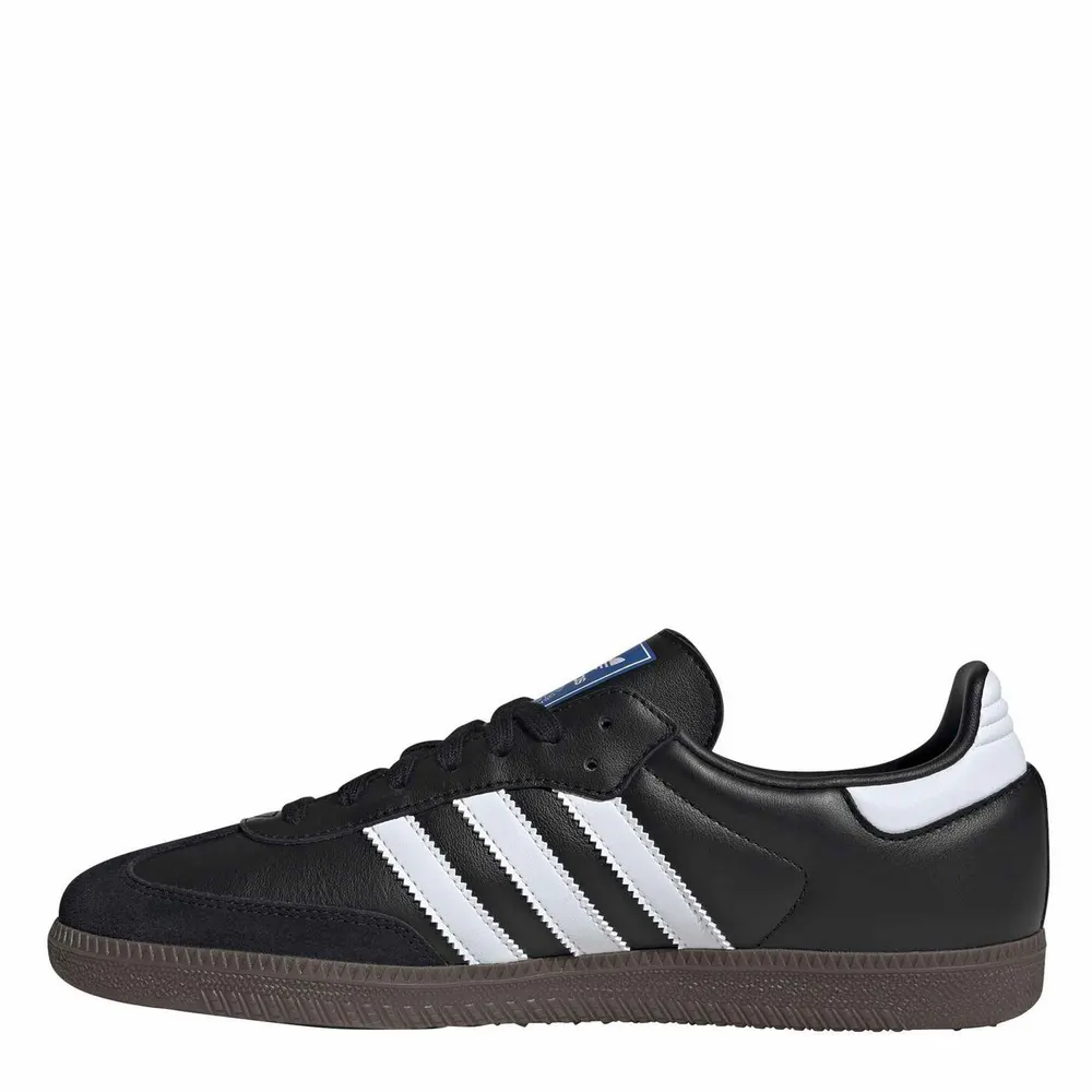 adidas Originals Samba Og Trainers detail 2