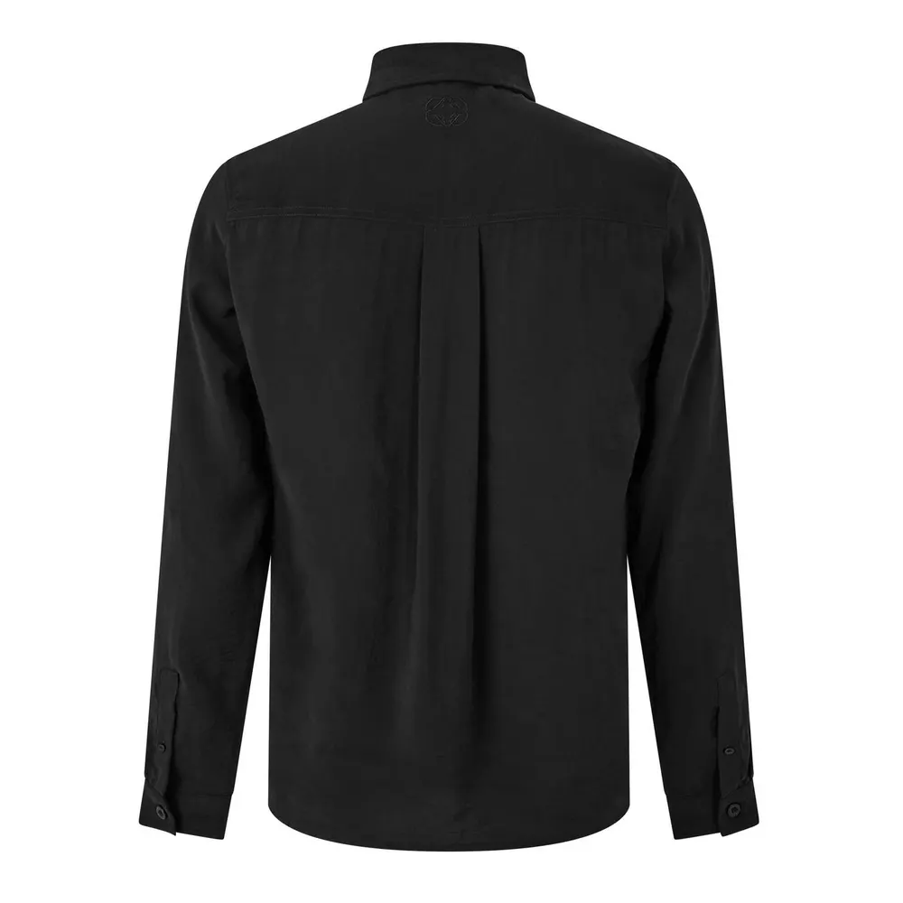 BELIER BELIER LS Pockt Sh Sn63 detail 2