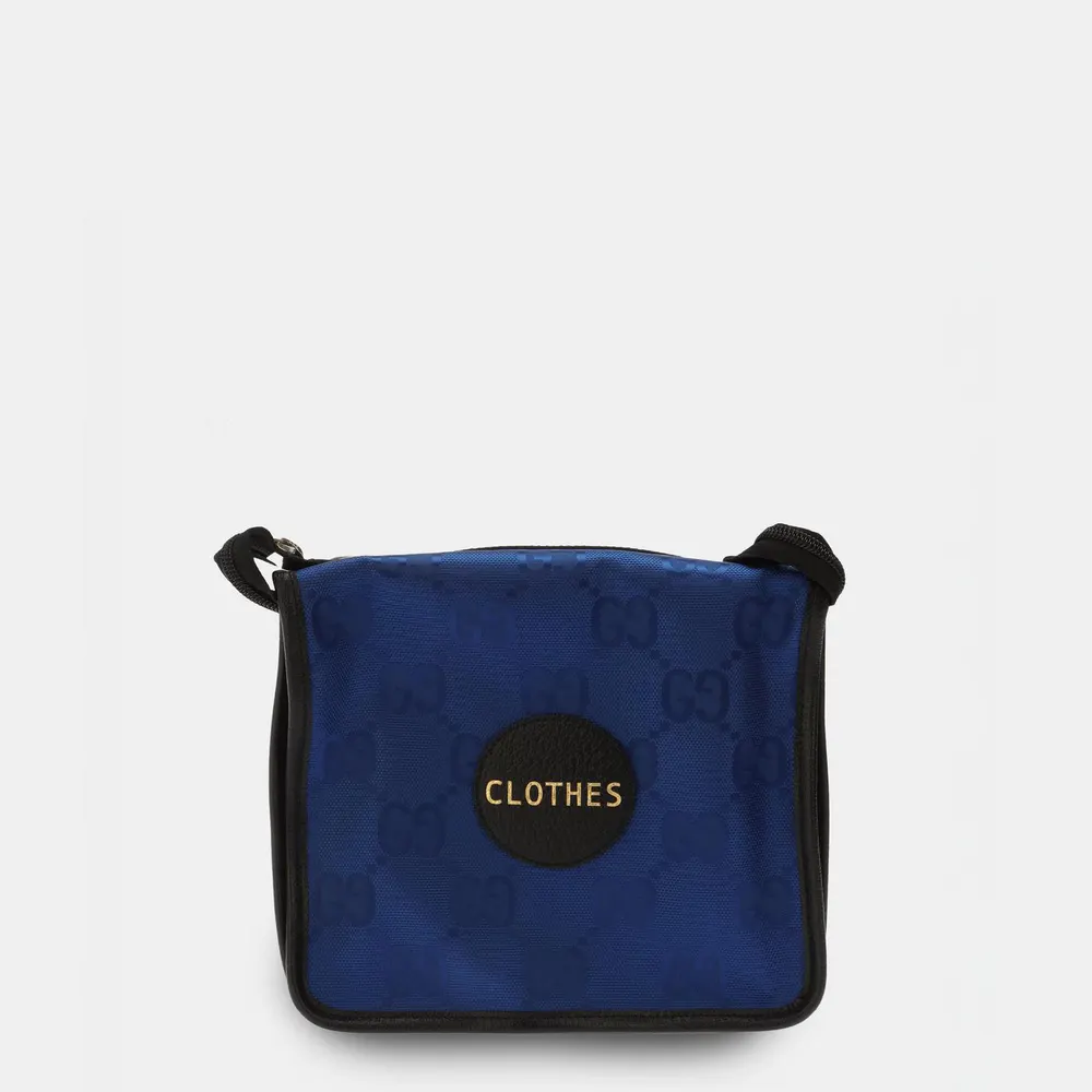 Gucci Men's Soft Suitcase