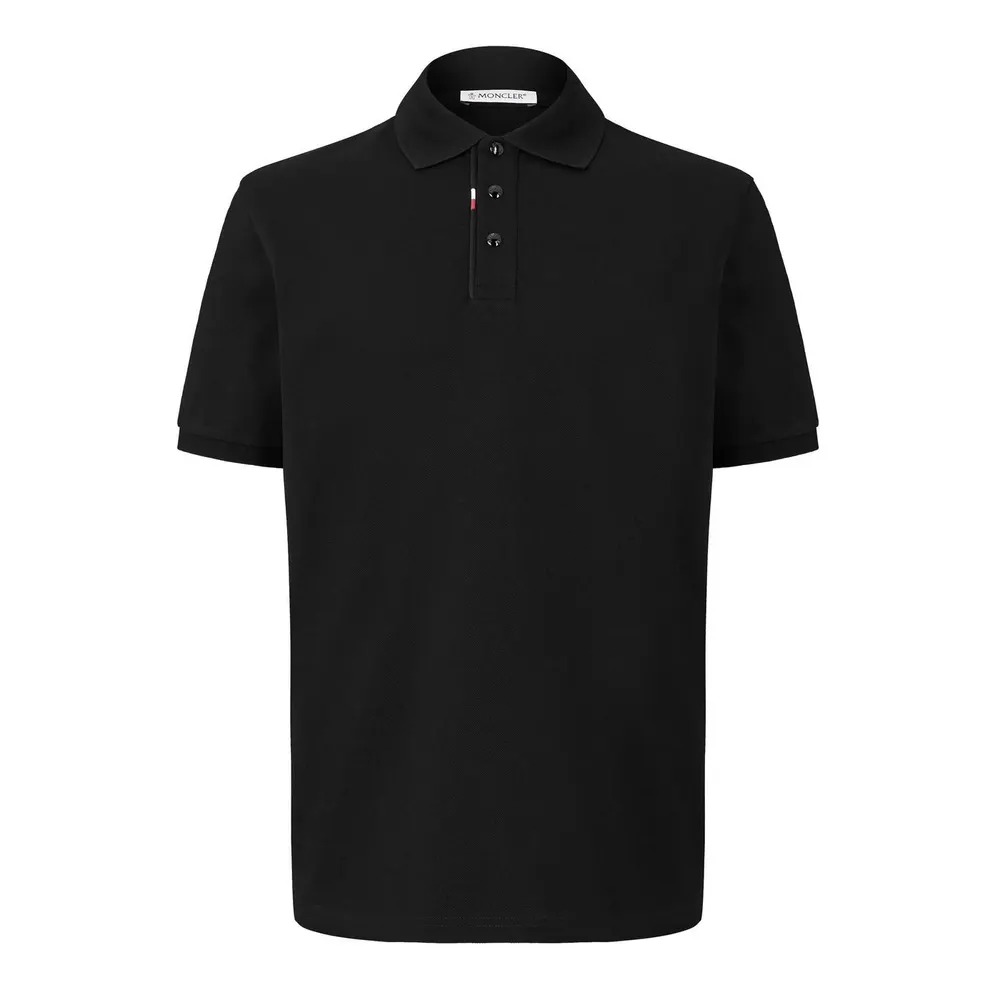 Moncler Moncler Tric Polo Sn64