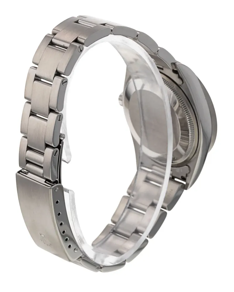Rolex Air-King 14010M — 2006 — Very good detail 3