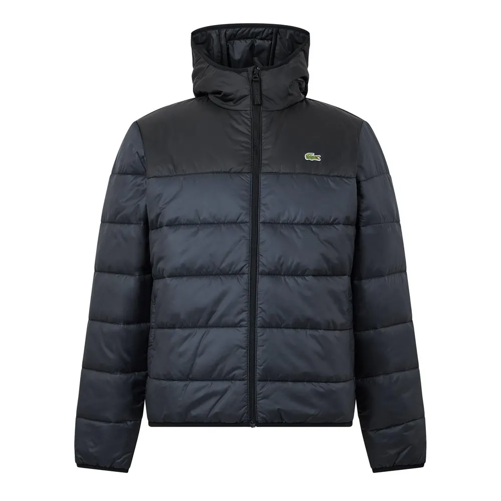 Lacoste Lacoste Col Blk Pffr Sn64