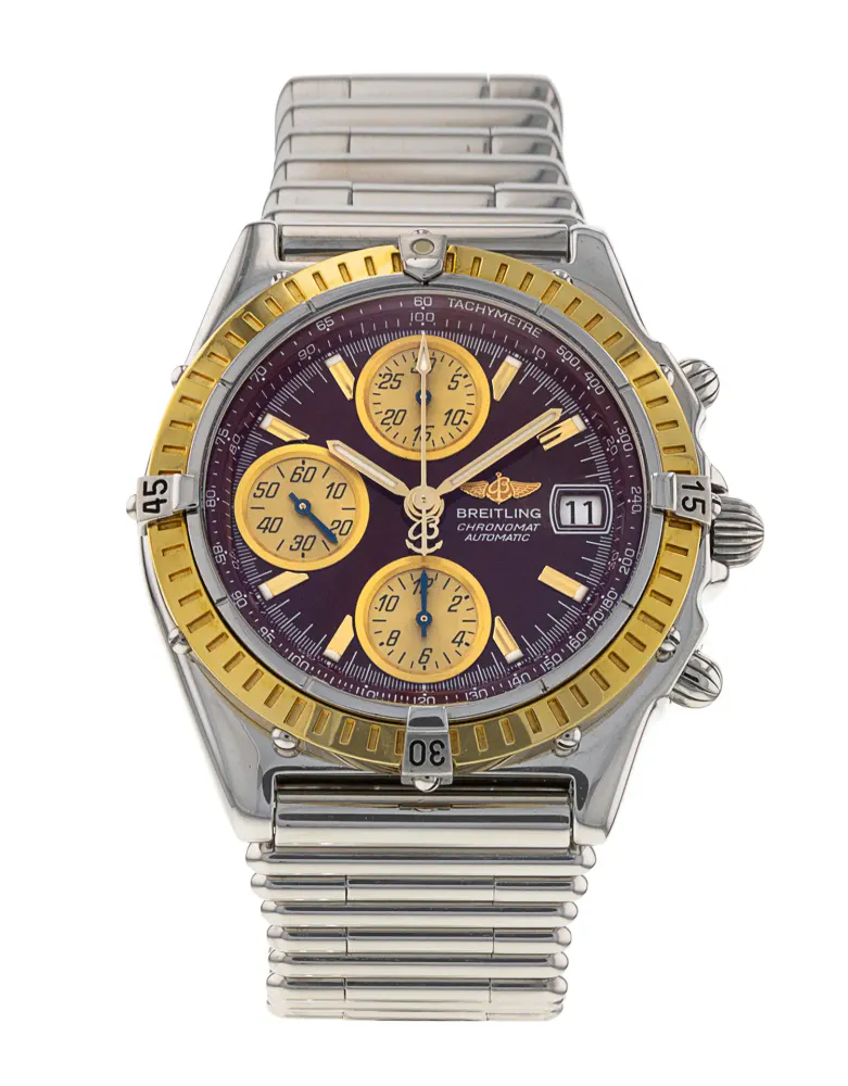 Breitling Chronomat D13350 — 2006 — Excellent