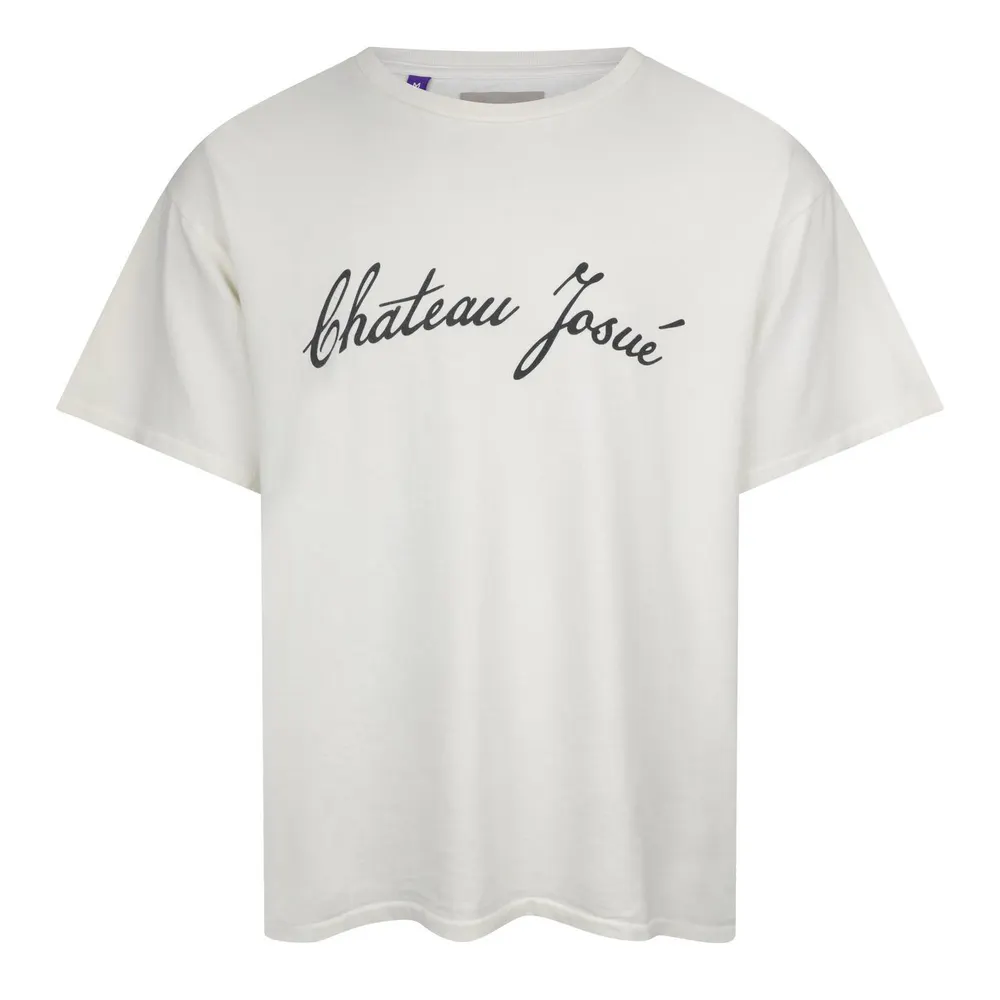 Gallery Dept Gallery Chateau Josu Sn99 in Archival White – Clothing
